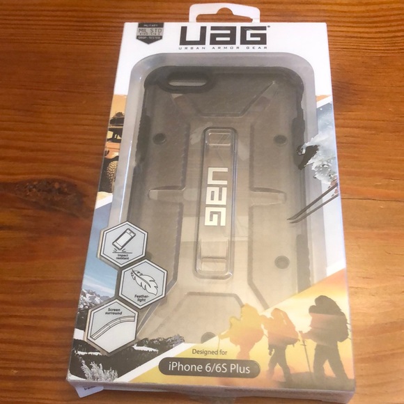 Urban Armor Gear case - Picture 3 of 3